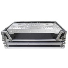 ProX XS-RANEONE W Flight Case For RANE ONE DJ Controller with 1U Rack