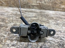 Mercedes-Benz SL R129 1995 Schloss Schlie&szlig;zylinder Motorhaube PCA15037