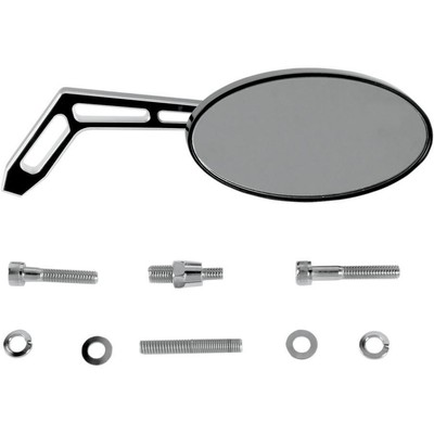 Pro-One Performance Pro-Mini Mirrors 102320B