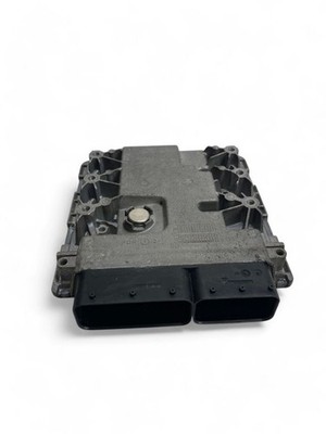 Porsche 911 991 2013 Benzin Motorsteuergerät/-modul 99161860203 kW UTO65252