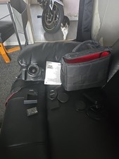 Canon EOS 2000D Digital SLR Camera