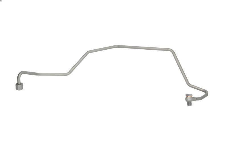 Oil hose, charger AJUSA OP10046 for Audi A4 B5 (8D2) 1.9 1996-2000
