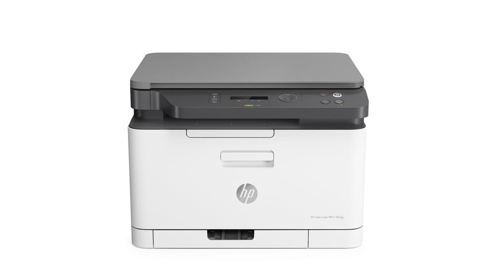 HP Color Laser MFP 178nwg WLAN-Laser-Multifunktionsdrucker 1 s l1600