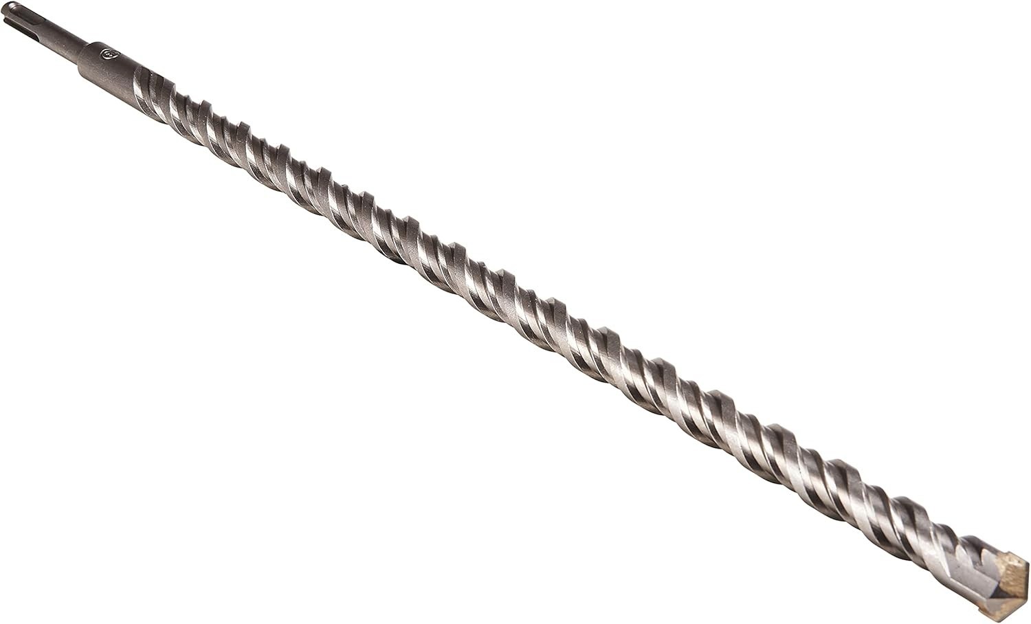 Lotus SDS Plus Masonry Drill Bit 18mm x 450mm Long TCT Concrete Brick