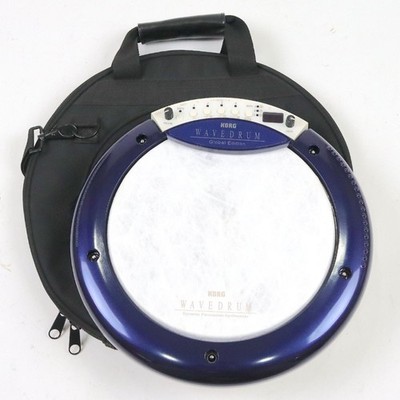 KORG WAVEDRUM Global Edition WD-X-GLB Tasted And Working Used From Japan
