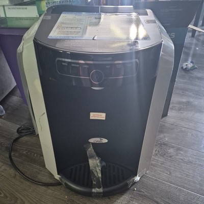 Oasis POU1ACTHSK Aquarius Countertop Plumbed Water Cooler, Hot, Cold-Great