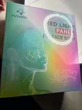 New in Box Astarexin Red Light Therapy Panel AT7 for Pain Relief Recovery