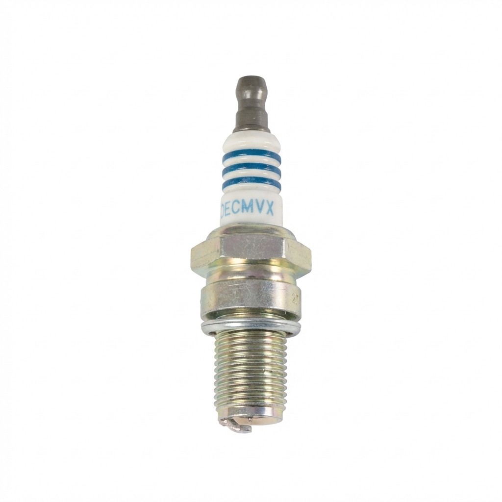 KTM Genuine Spark Plug Ngk Br10 Ecmvx - 47039093000
