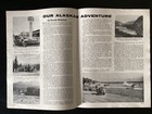 1958 The Motorcycle ENTHUSIAST Magazine Collection March thru December — photo 7