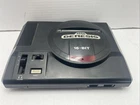 Rare Vintage Sega Genesis 1601 16-BIT Home Gaming Game Console System - No Power