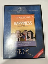 Happiness (1998) DVD Signature Series ~ Philip Seymour Hoffman
