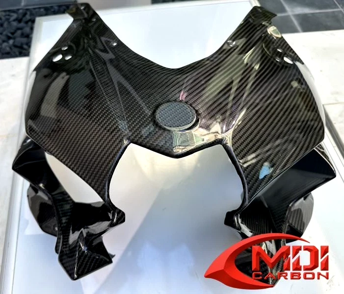 Fairings & Bodywork for Kawasaki Ninja H2 SX SE+ for sale | eBay