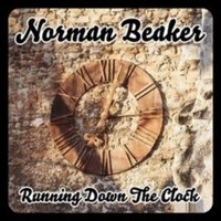Norman Beaker - Running Down The Clock - Cd - G1398Z