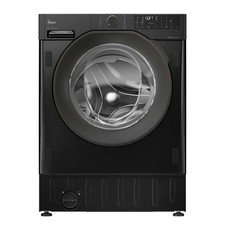 Image of Hoover H-Wash 400 Pro 9kg 1600rpm Integrated Washing Machine - BH4S69M6DR9BJ-80