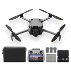 DJI Mini 5 Pro Fly More Combo Plus (DJI RC 2 included) Drone with Camera, 1-inch
