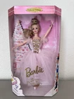 Vintage Mattel Barbie as the Sugar Plum Fairy in the Nutcracker 1996 Doll