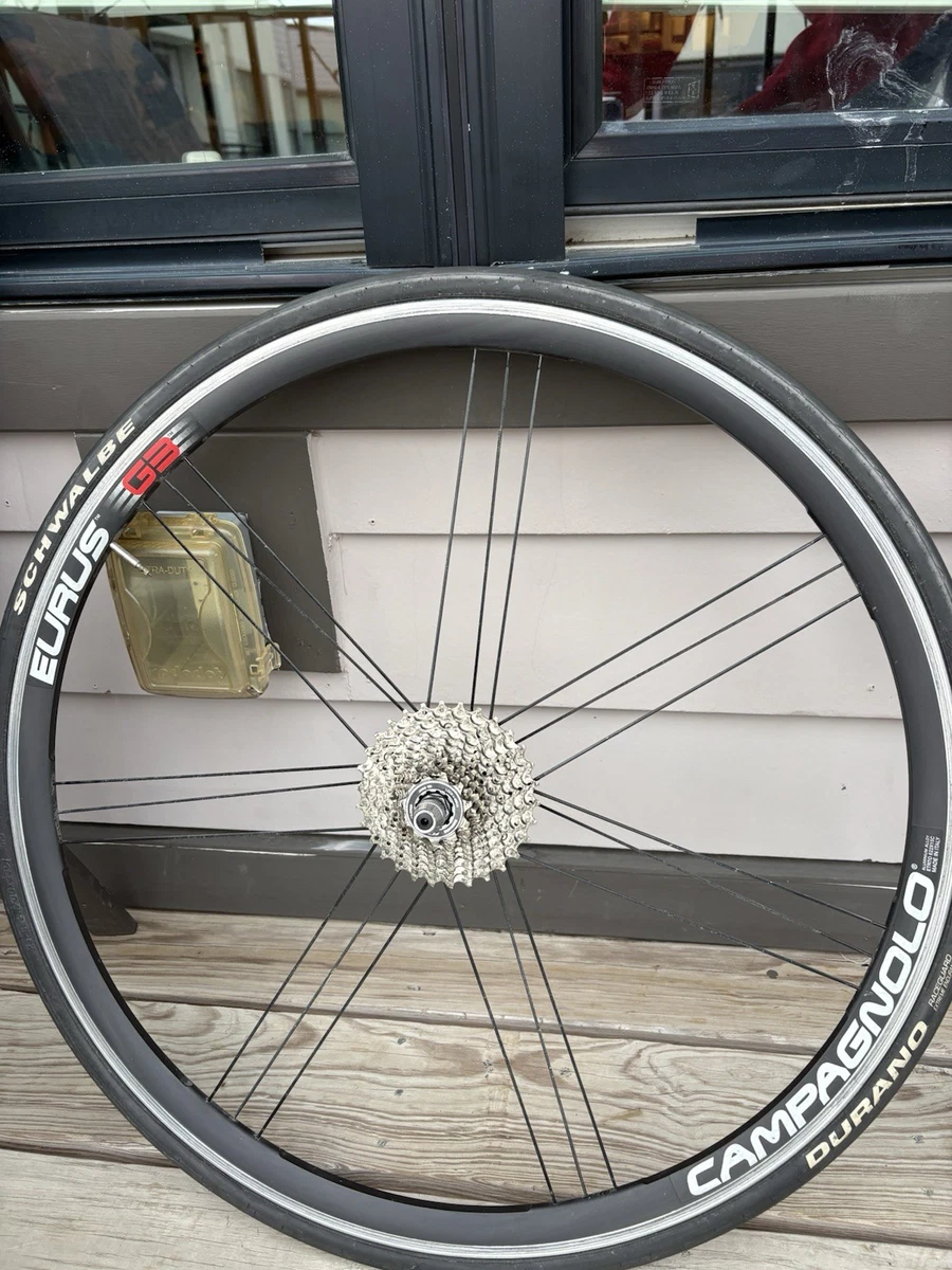 Campagnolo Eurus for sale - eBay