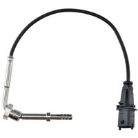 NTY Abgastemperatursensor FüR Suzuki Swift IV FZ NZ 1.3 Ddis MZ EZ EX Opel