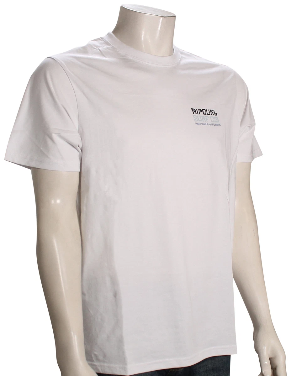 Size L White RIP CURL Shirts for Men for sale | eBay