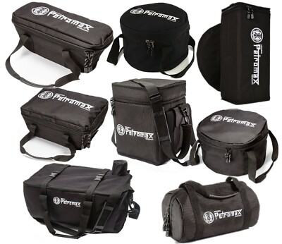 Transport Tasche Petromax ft 1 3 4.5 6 9 12 18 Atago Loki rf33 fk1 fk2 k4 k8 tg3