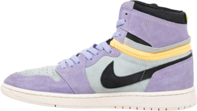 air jordan high switch purple pulse