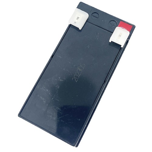 For Mercedes-Benz Auxiliary Battery (2007-2023) 12V With Box OE 000000004039 US - Picture 2 of 8