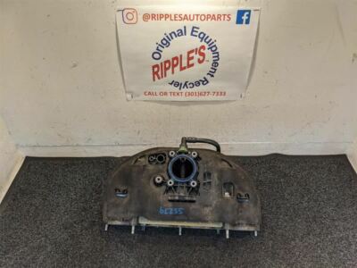 Intake Manifold 1.4L VIN M 8th Digit LE2 Opt Mnk Fits 16-18 ENCORE 388203