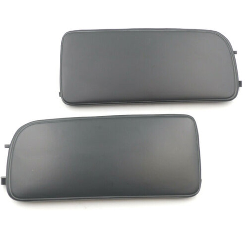 Stoßstange Leiste Vorne Links Lackierbar für Opel Corsa C Combo C