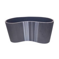 DA HTD-8M Double Sided Timing Belt Pitch 8mm ...