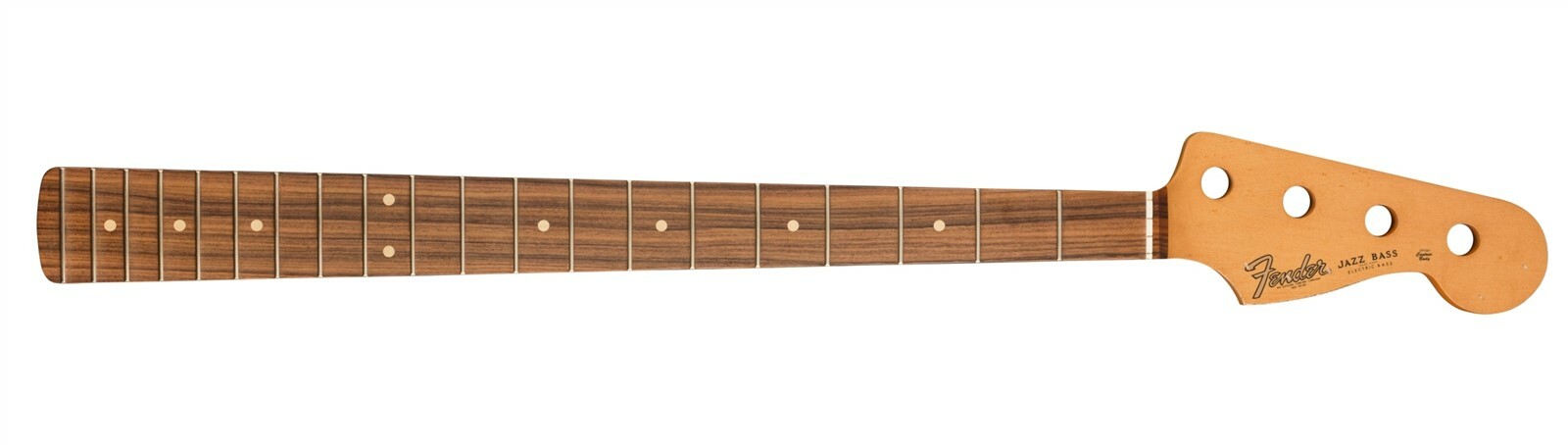 road worn bass guitar