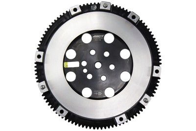ACT XACT Flywheel Streetlite Fits 1990 Plymouth Laser