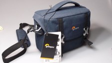 LOWEPRO SCOUT SH 140 CAMERA CASE