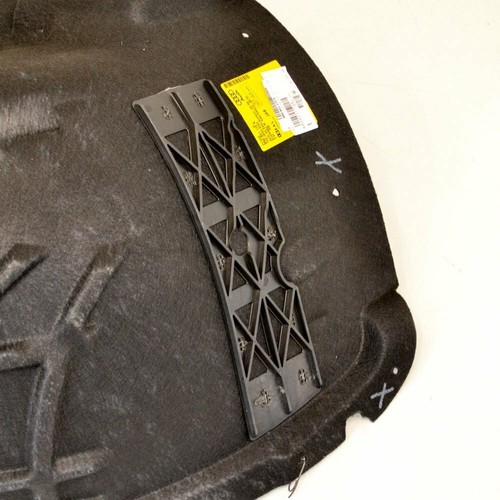 NEW AUDI Q5 8R FRONT RIGHT WHEEL HOUSING LINER 8R0821172K 2016 1316