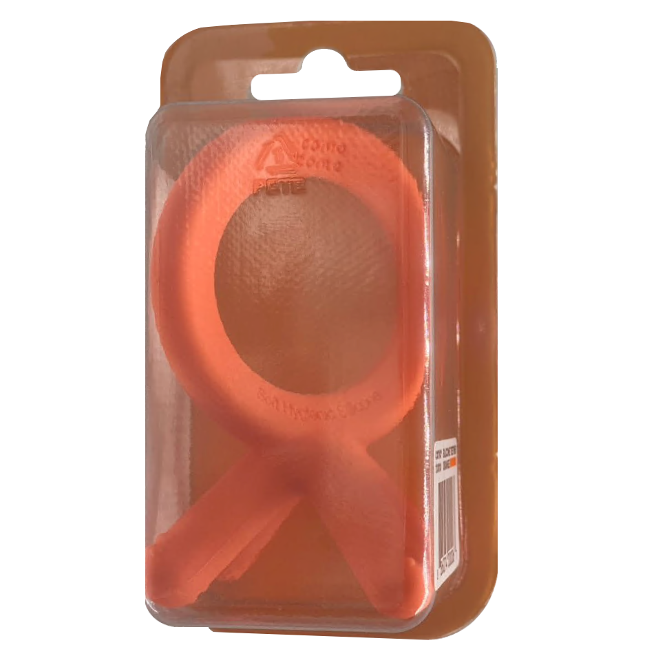 Sale special price Comotomo OFFer Silicone Baby Teether