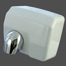 2500W Professional Commercial Automatic Hand Dryer Wall Mounted High Speed Quick