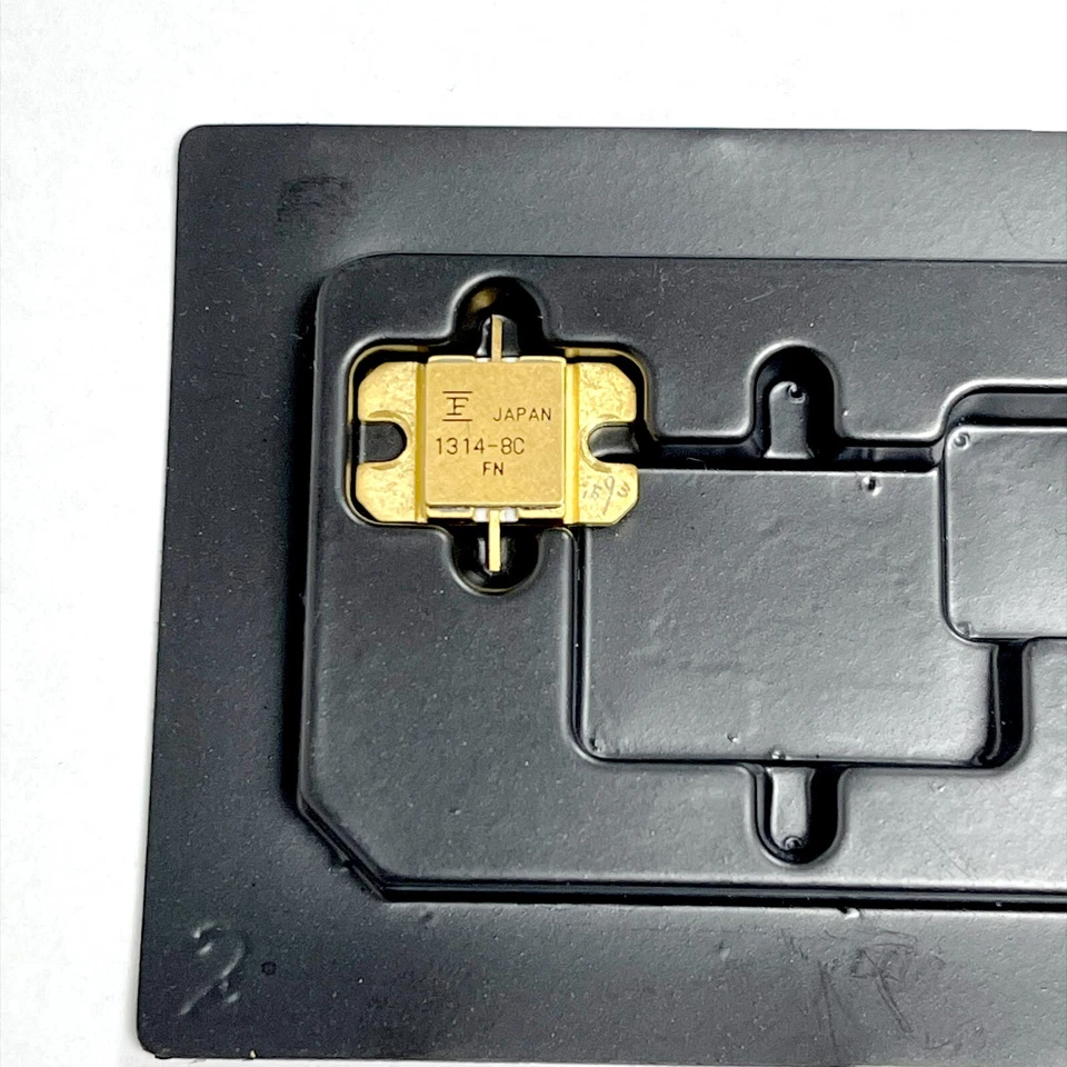 EUDYNA FUJISTU FLM1314-8C X, Ku-Band Internally Matched FET 13.75 to 14.5GHz - Image 2 of 3