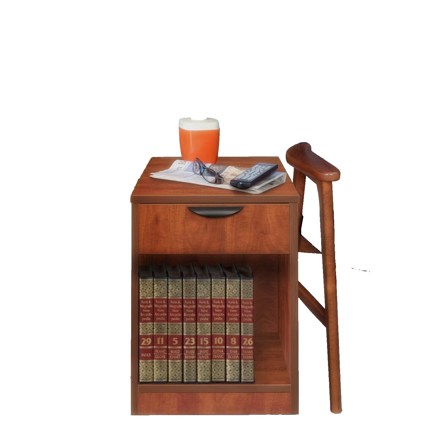 Mesas Regency Laminado