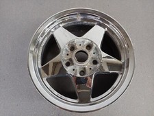 Used Original Genuine Momo Typ 4228 Porsche 911 930 Wide Body 7jx16 Et 23 Italy
