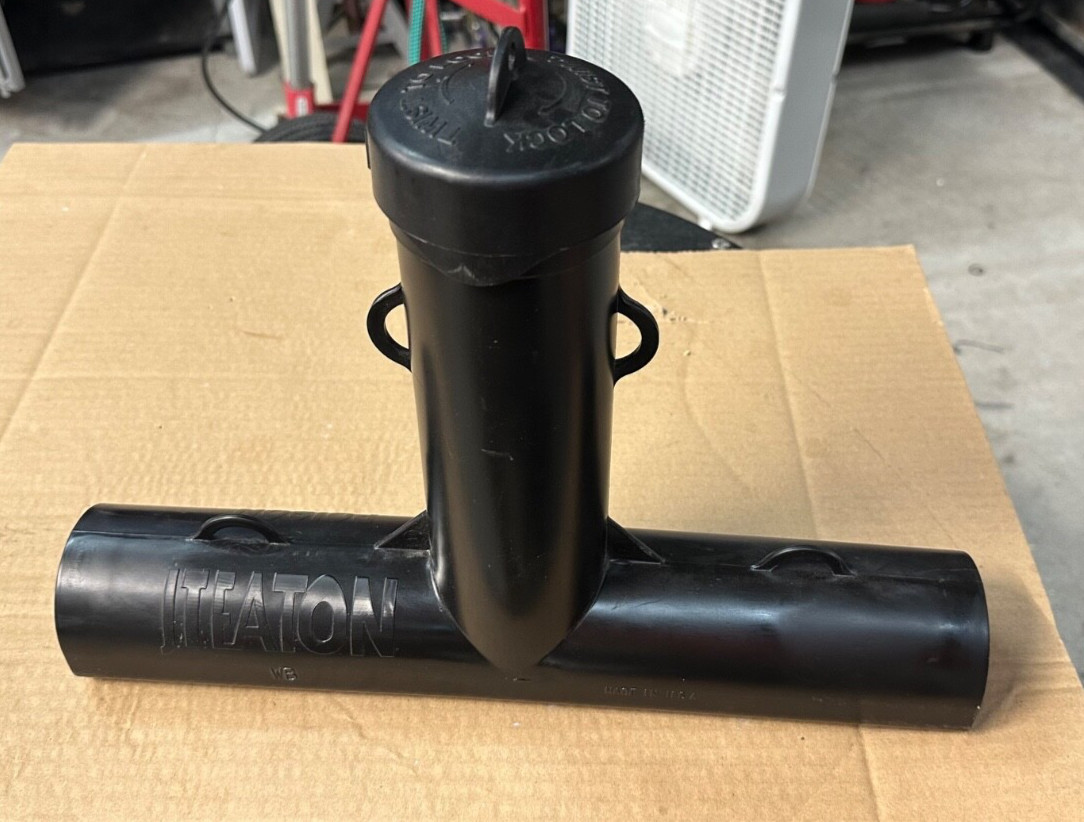 JT Eaton 902R Top Loader Station Mouse, Rats and Rodents NEW!!!