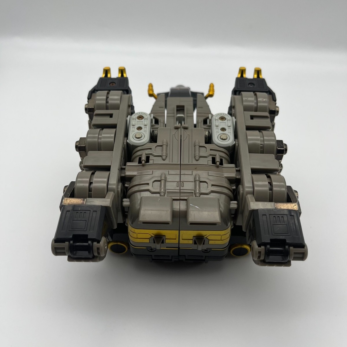 Bandai Hurricaneger DX Gouraijin Power Rangers Ninja Storm