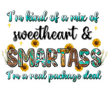 Kind Of A Mix, Mouse Pad, Sublimated, Can Personalize, Made to Order mp217