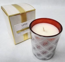 LAFCO New York WINTER CURRANT Fragranced Votive Candle Limited Edition, 2 oz.