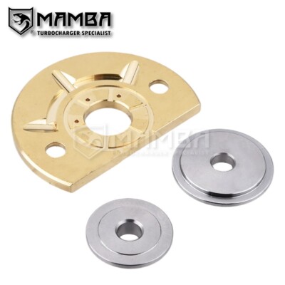 MAMBA Heavy duty turbo thrust bearing kit fits VW GOLF R MK8 AUDI S3 Continental
