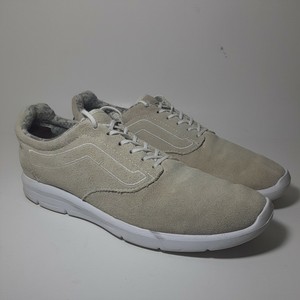 vans ultracush lite pro