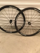 Carbon Mercury Tubular 700c (like envy, Zipp, hed)