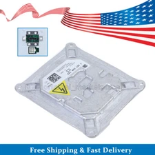 For BMW 3 Series E90 E92 E93 X5 Xenon HID Headlight Ballast Module 63117182520