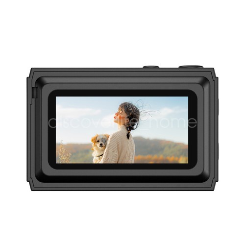 1080P Mini Action Camera Outdoor Portable Pocket Cam Video Recorder Sport DV US - Picture 16 of 23