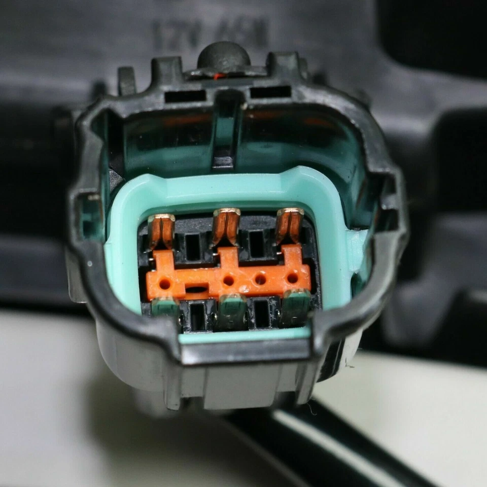 FITS NISSAN PATHFINDER 2013-2019 LED HEADLIGHTS HEAD LIGHT FRONT LAMPS W/BULBS Foto 4 de 4