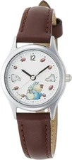 ALBA SEIKO Studio Ghibli Watch My Neighbor Totoro Japan ACCK406 Women F/S NEW