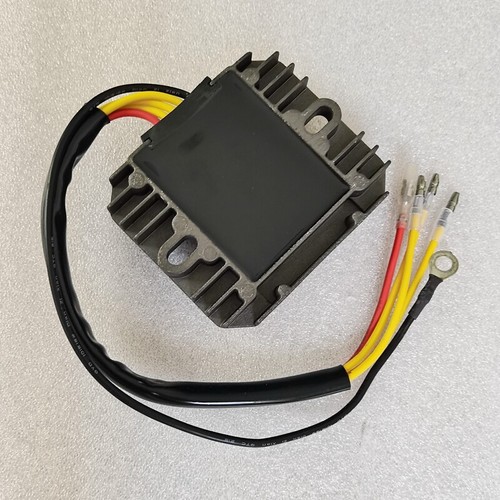 Uxcell Motorcycle Voltage Regulator Rectifier For Suzuki GS1100 GS650 GS750 Models